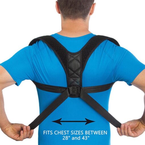 True Form Posture Corrector