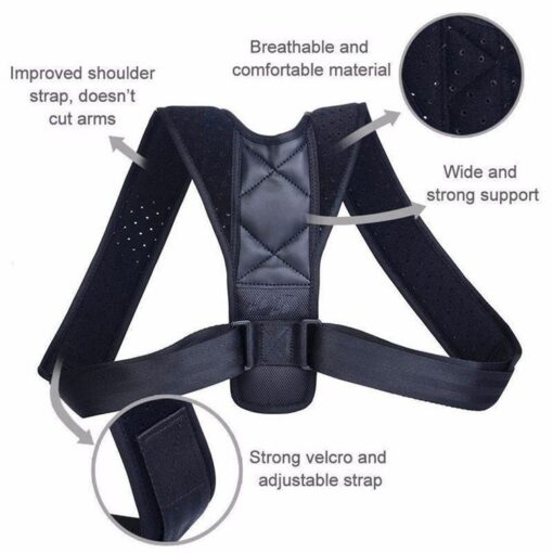 True Form Posture Corrector