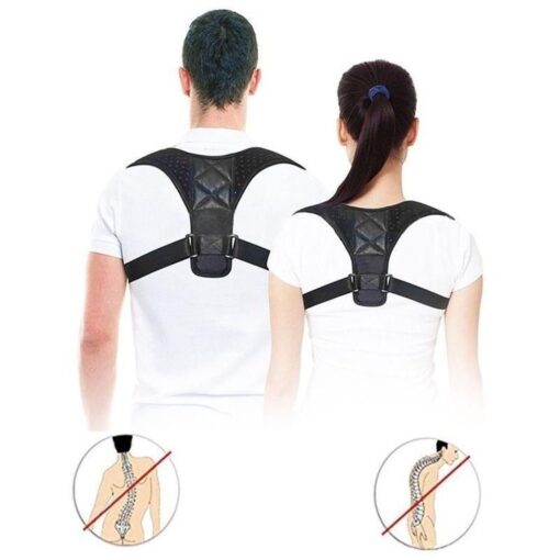 True Form Posture Corrector